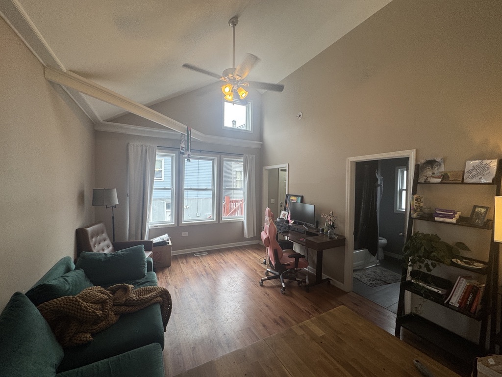 Primary Photo - 2042 W Cullerton St