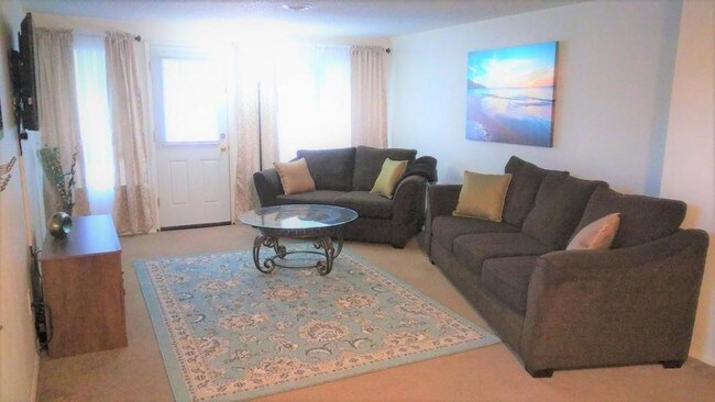 Foto del edificio - 3507 W 1st Avenue Apt B