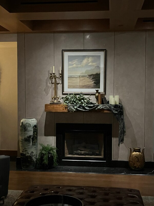 Foto del edificio - 1 Hughes Center Dr