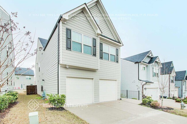 Foto del edificio - 3941 Lake Manor Way