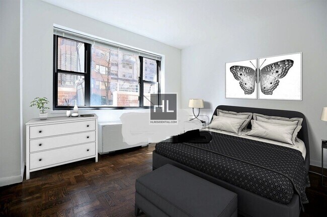 Foto del edificio - EAST 56 STREET