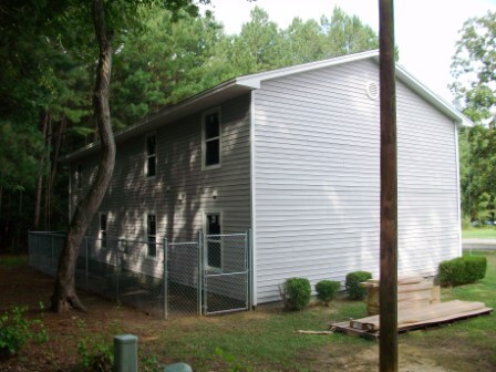 Foto del edificio - 129 Beatty Downs Rd