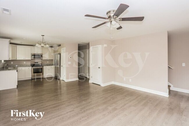 Foto del edificio - 603 S Harding Ave