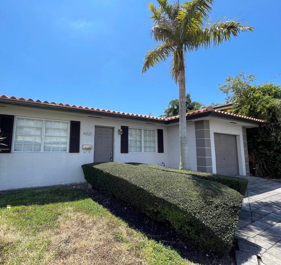Foto principal - 4021 Red Rd