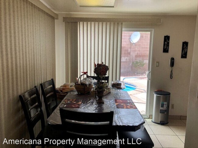 Foto del edificio - 3 br, 2 bath House - 3921 Calle Fermo