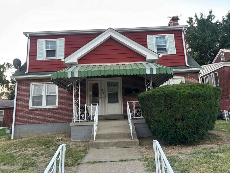 Photo - 2234 Worton Blvd (West Mifflin, PA)