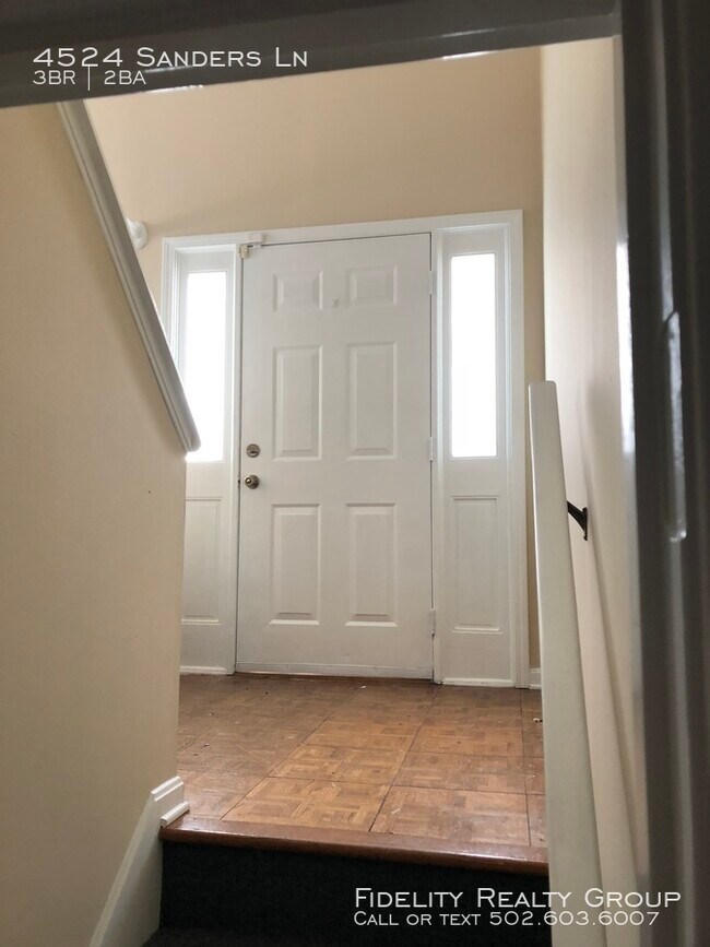 Building Photo - 4524 Sanders Ln