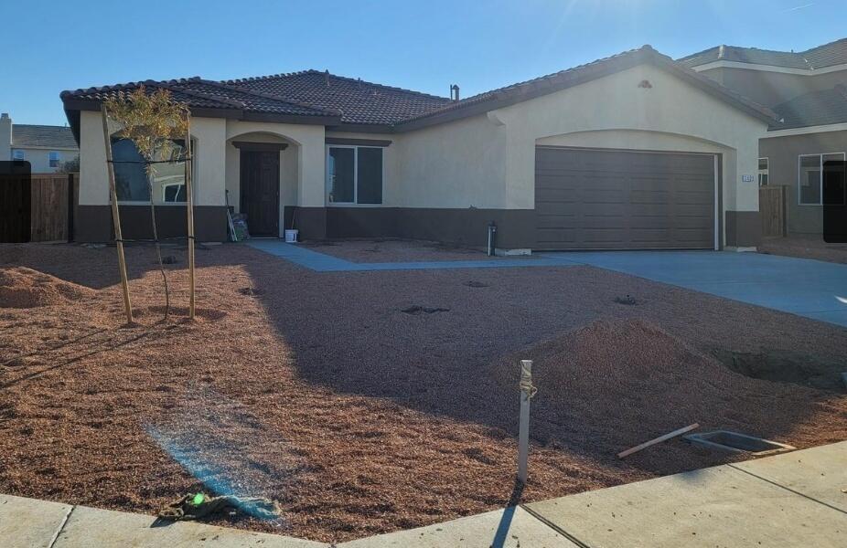 3422 Sonja Dr, Rosamond, CA 93560 House Rental in Rosamond, CA