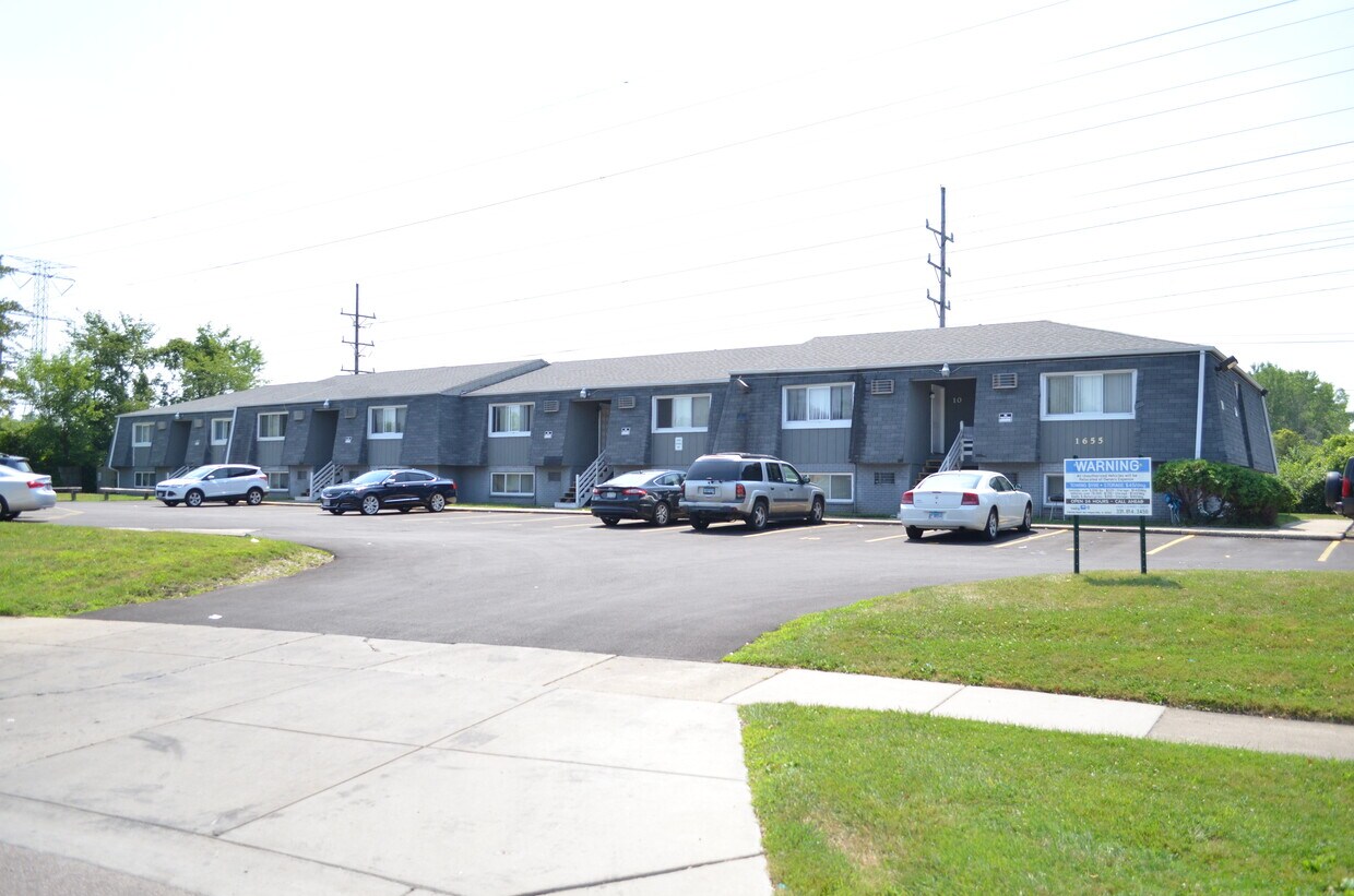 Primary Photo - 1655 Felten Rd