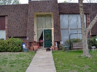 Building Photo - Westwood Townhomes