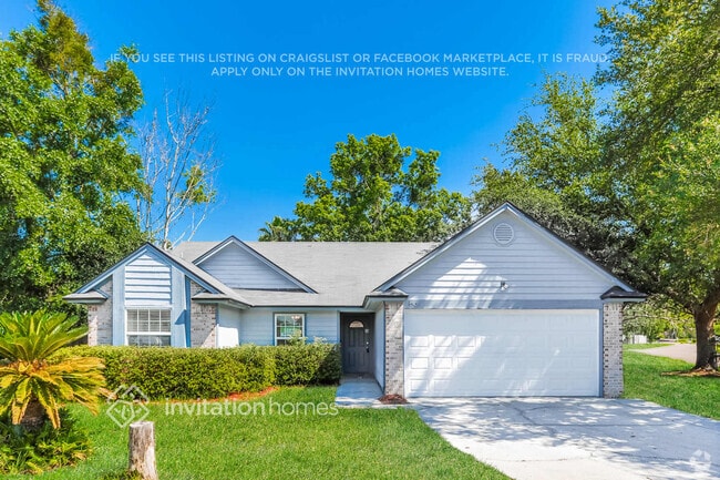 Building Photo - 8460 Branchwater Dr