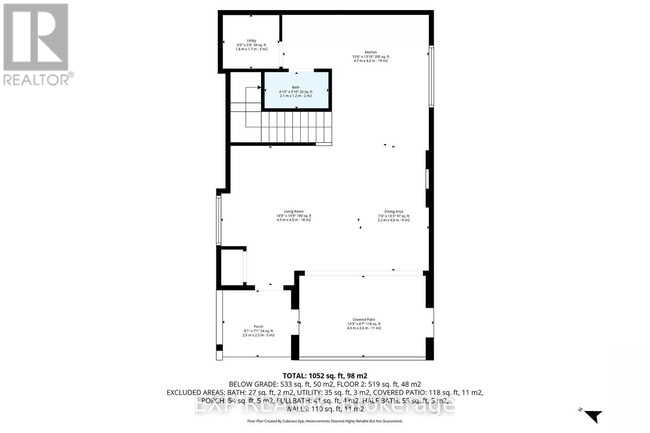 Building Photo - 514 Roosevelt Ave