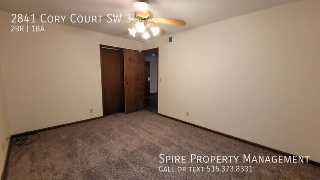 Building Photo - SW 2 Bedroom 1 bath on quiet dead end street!