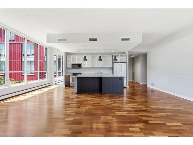 Foto del edificio - 901 S 2nd St