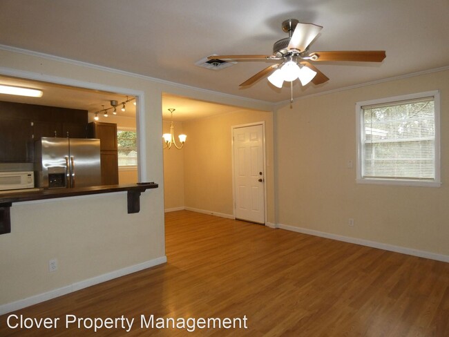 Building Photo - 3 br, 2 bath House - 5715 Quintette Rd
