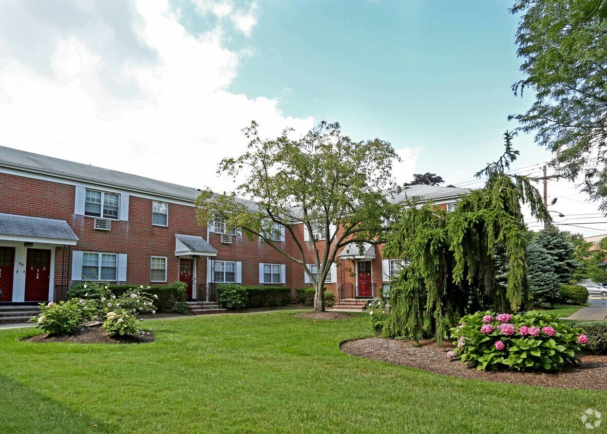 Briarwood Apartments Alquileres en Hackensack, NJ