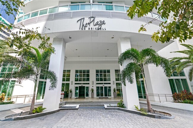 Foto del edificio - 951 Brickell Ave