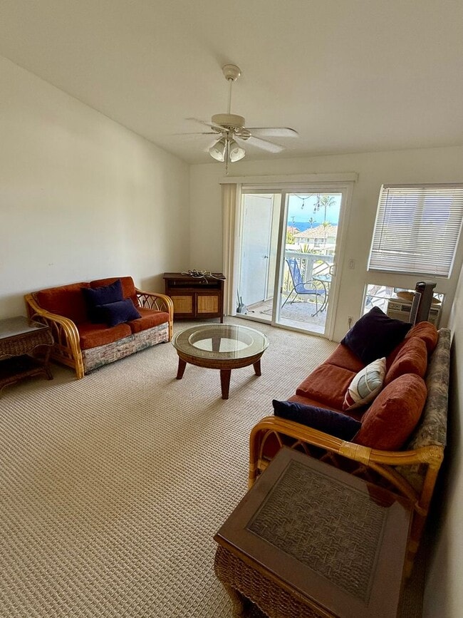 Building Photo - $3,000 / 2 bedroom, 2 bath Kona Sea Ridge Condo