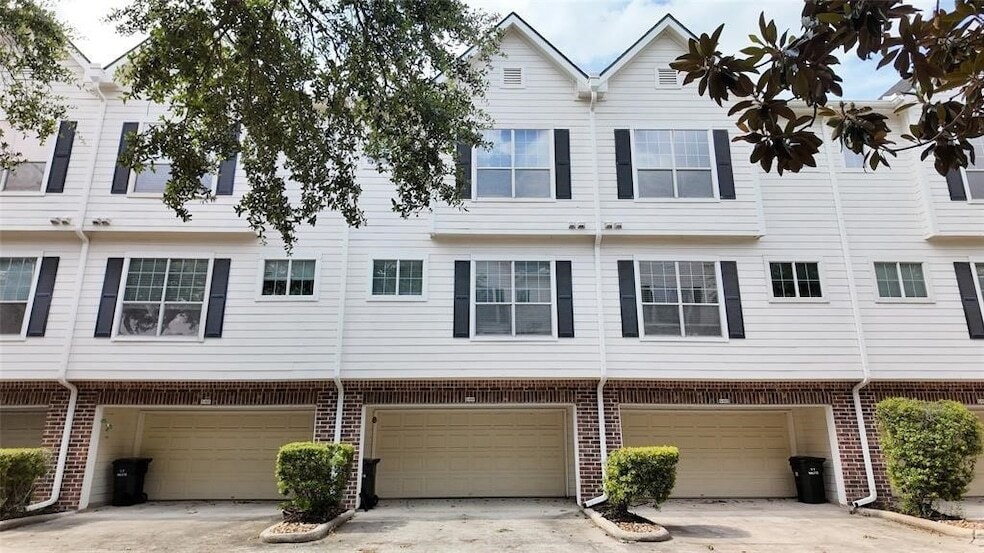 Photo - 9200 Westheimer Road Unit 604