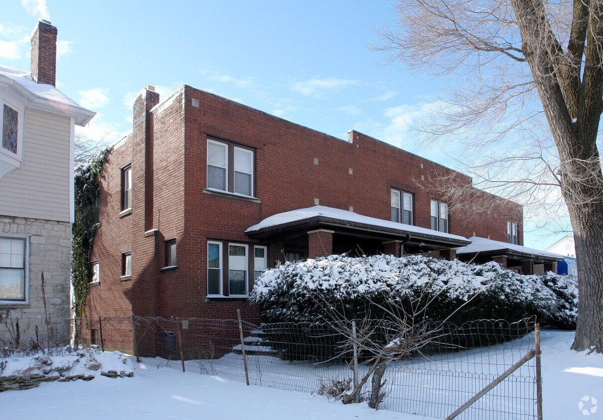 30053011 Sullivant Ave, Columbus, OH 43204 Apartments in Columbus