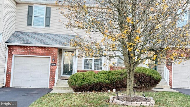 Foto del edificio - 506 Quincy St