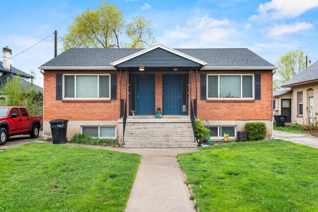 Building Photo - 415 N 100 E
