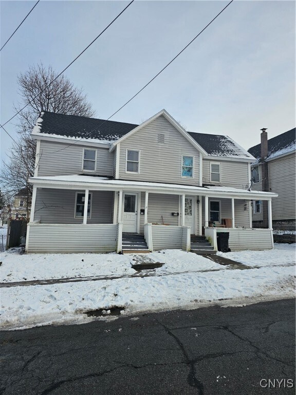 Primary Photo - 210 N Indiana Ave