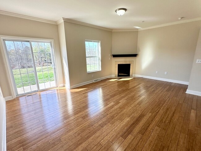 Interior Photo - Park Place at Glenmont Square, LLC