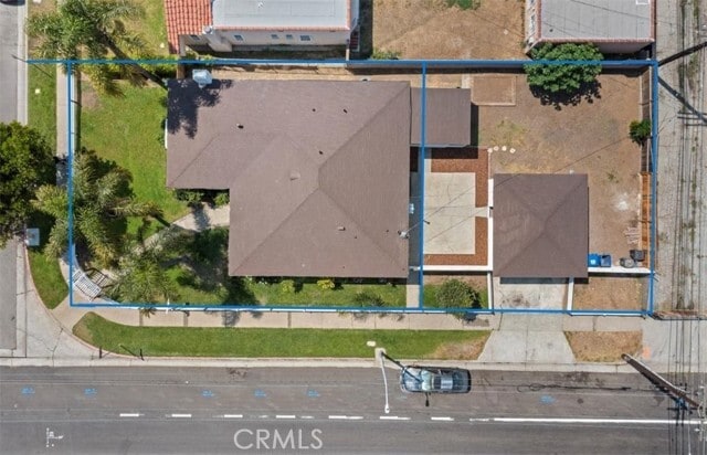 Foto del edificio - 9801 S Hobart Blvd