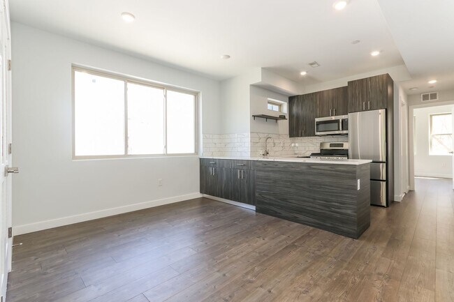Foto del edificio - 917 N 15th St