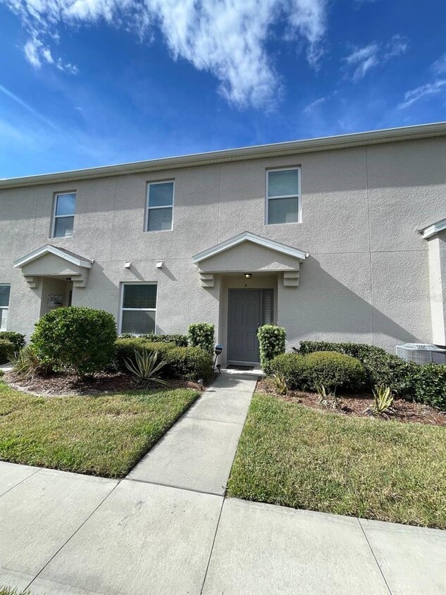 3512 Seneca Club Loop Unit 52101A, Orlando, FL 32808 Condo for Rent