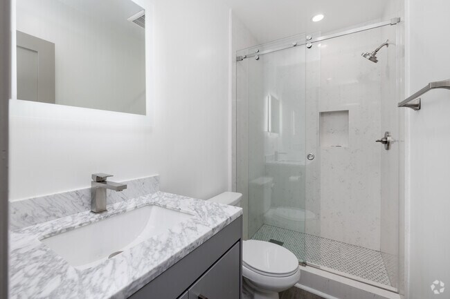 3 habitaciones, 2 baños, 148 m2, segundo baño - 1408 Barry Ave