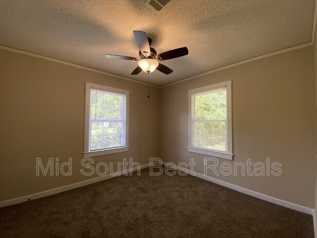 Foto del edificio - 603 Prothro St