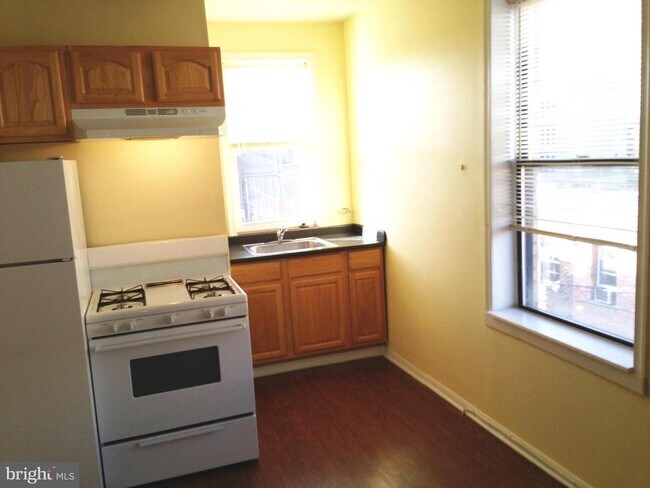 Foto del edificio - 1218 S 11th St