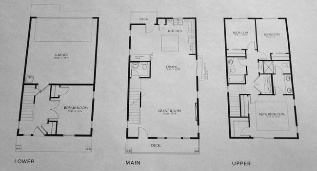 Building Photo - Pet Friendly House at 45 Degree Central