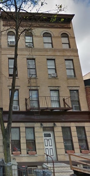 Primary - 820 Classon Ave