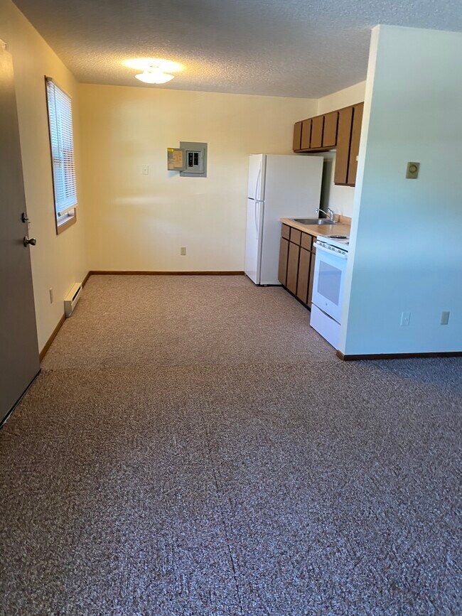 2 bedroom, bath, just opened - 745 W Hamilton Ave