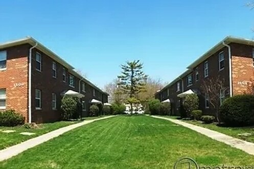 Primary Photo - 1502 King Ave
