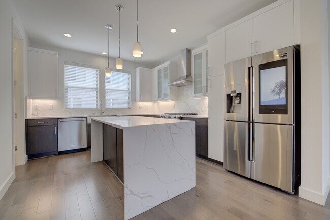 Foto del edificio - 6683 135th Ct SE