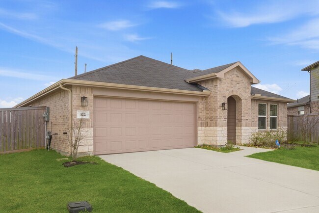 Foto del edificio - 322 Coral Drift Ct