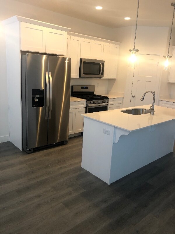 Foto del edificio - 3795 W 2380 N