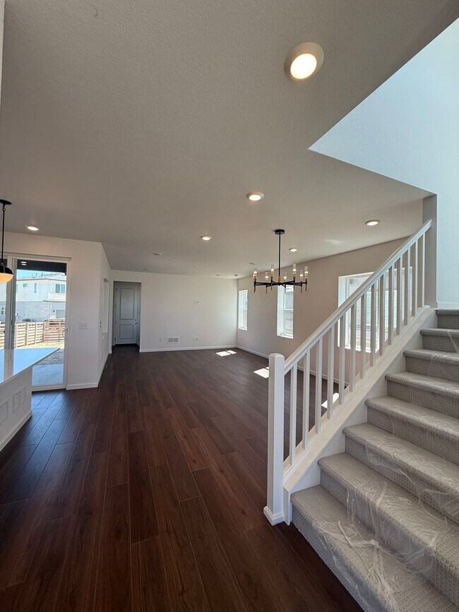 Building Photo - NEW BUILD 2 Story Home in Painted Prairie,...