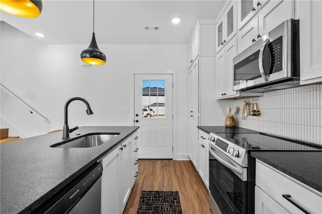 Foto del edificio - 913 S Wichita Ave