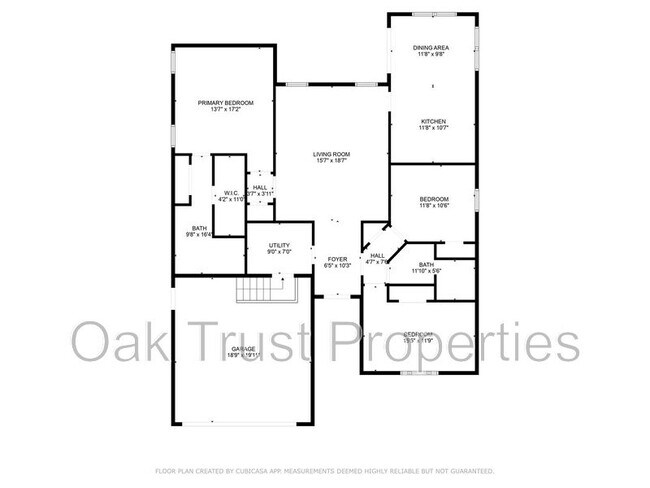 Foto del edificio - 9605 Crosscut Dr
