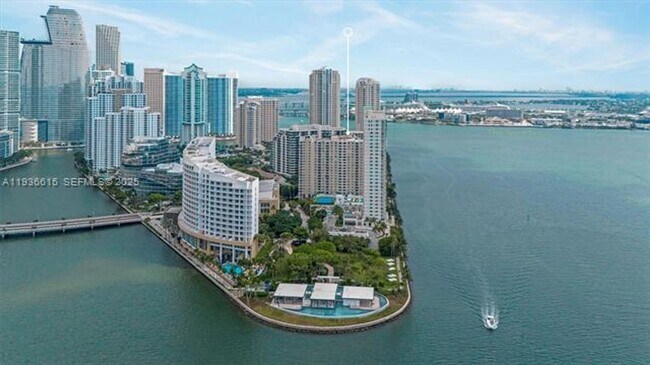 Foto del edificio - 770 Claughton Island Dr