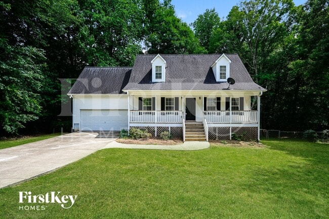 Building Photo - 724 Westbury Dr