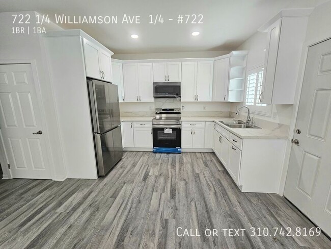 Building Photo - Charming 1-Bedroom Apartment in East Los A...