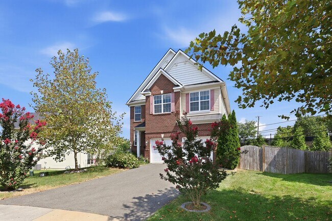 Foto del edificio - 14982 Gossom Manor Pl