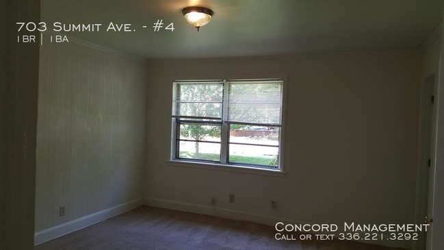 Foto del edificio - 1 bedroom in Greensboro NC 27405