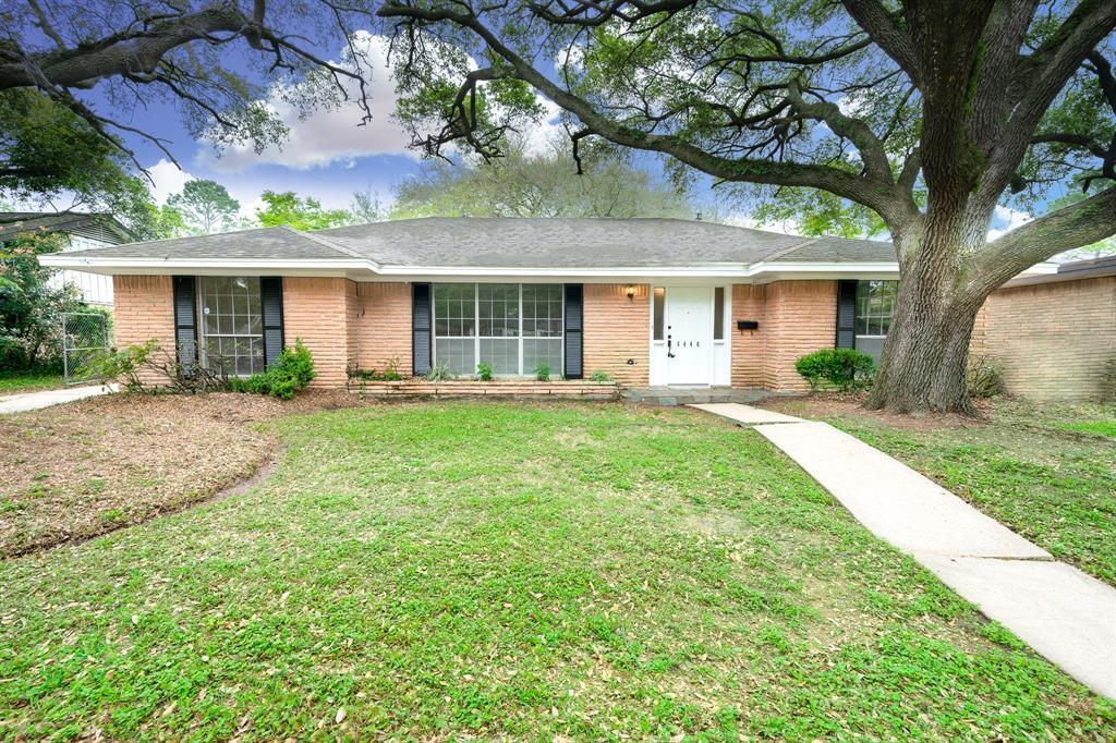 5446 Beechnut St, Houston, TX 77096 House for Rent in Houston, TX